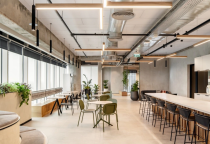 THIẾT KẾ THI CÔNG NỘI THẤT